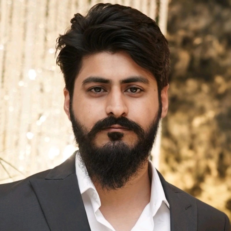 Osama Ashraf - Founder & Lead Video Producer