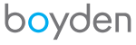 Boyden-logo